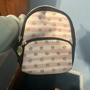 Book bag purse